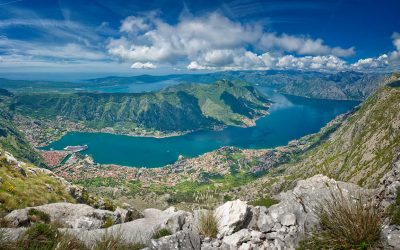Montenegro – Das ist neu 2018
